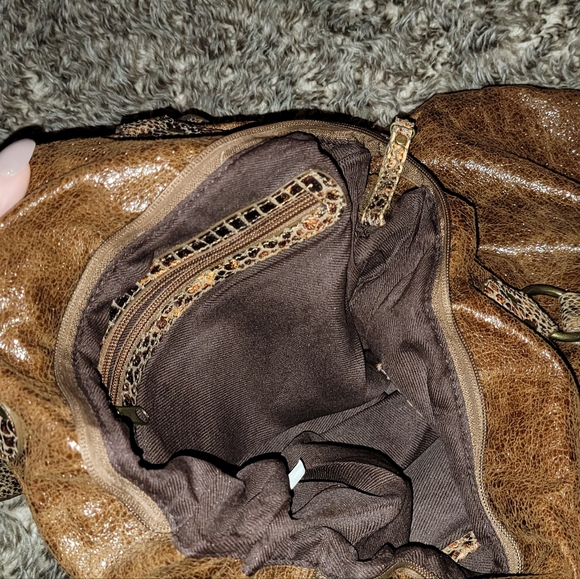 Shoulder purse - Picture 8 of 11